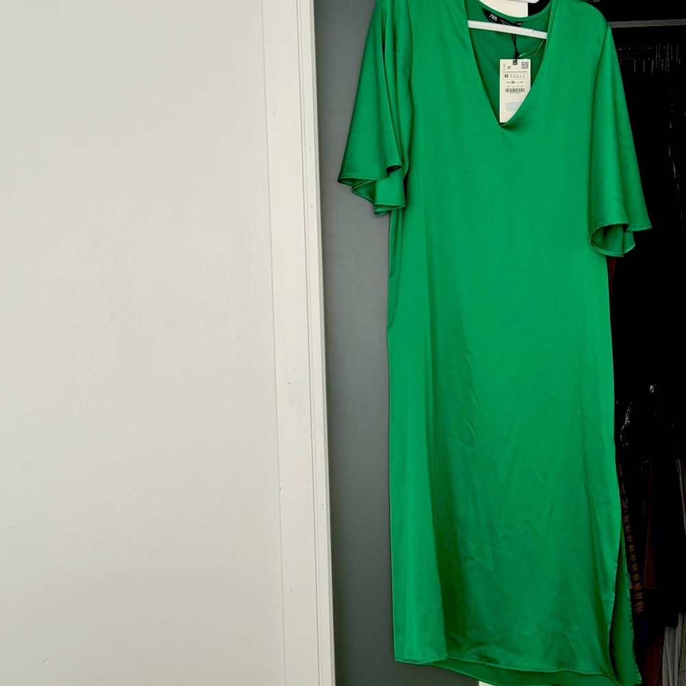 Zara Womens Dress